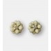 Cherry Party Flowers Earrings