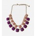 Double Strand Necklace