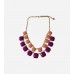 Double Strand Necklace
