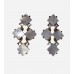 Pearl Cove Chandelier Earring
