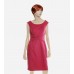 Kay Unger Pink Versatile Dress