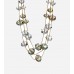 New York Rainbow Illusion Necklace