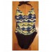 MultiColor 1 Piece Swimsuit