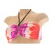 Separates Misses Tie Dye  Bikini Top