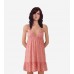 Lauren Conrad Lace Chemise Night Gown