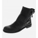 Leather Ankle Boots