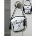 Just Married Do Not Disturb Door Knob Hanger