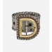 Linea pelle belt