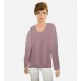 Crew Neck Outwear Sweater