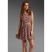 Floral Tank Dress