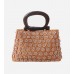 Taffeta Silk Bag
