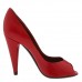 674911 Red Kid