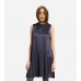 Emily Print Dress