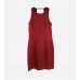 Jacquard Sheath Dress