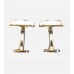 blue square silver tone cufflink-05.jpg