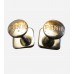 blue square silver tone cufflink-03.jpg
