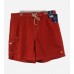 Red Men's Board Shorts-01.jpg