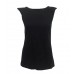 Back Flutter Sleeve Blouse
