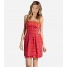 Lotus Blossom Dress