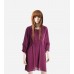 Purple Versatile Dress