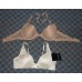Ivory & Nude Bras