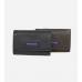 Genuine Leather Key Case Wallet