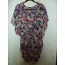 Chiffon Floral Dress