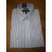 New York Slim Fit Mens Shirt