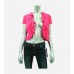 Open Front Misses Womens Knit Cardigan Sweater