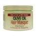 Olive Oil Hair Masque