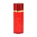 Red Satin Perfume Solid