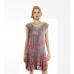 Parisian Purplish Dress