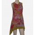 Colorful Eyelet Sundress