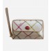 Peyton Tattersall Universal Zip Wallet