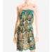 Printed Top Cover-Up