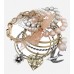 Retro style beautiful bracelet