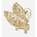 Gold Tone Butterfly Brooch Pin-03.jpg