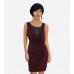 Twisted Wrap Dress