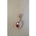 Rose Gold Necklace-02