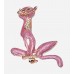Rose Pink Elegant Fox Brooch-02.jpg