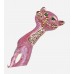 Rose Pink Elegant Fox Brooch-03.jpg