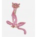 Rose Pink Elegant Fox Brooch-01.jpg