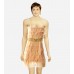 Sequins Embellished Dress