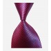 blue and red stripes silk men's tie-01.jpg