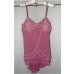 Tassel & Bead Crocheted Top
