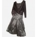 Formal Black Dress