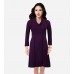 Cable Knit Dress