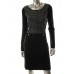 Tony Shift Career Dress