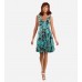 Blue Versatile Dress