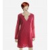 Trina Turk Pink Versatile Dress Lace
